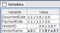 Troubleshooting: Data type mismatch | MiniWiki