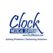 Clock Medical Supply